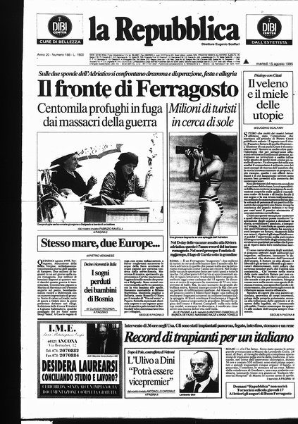 La repubblica